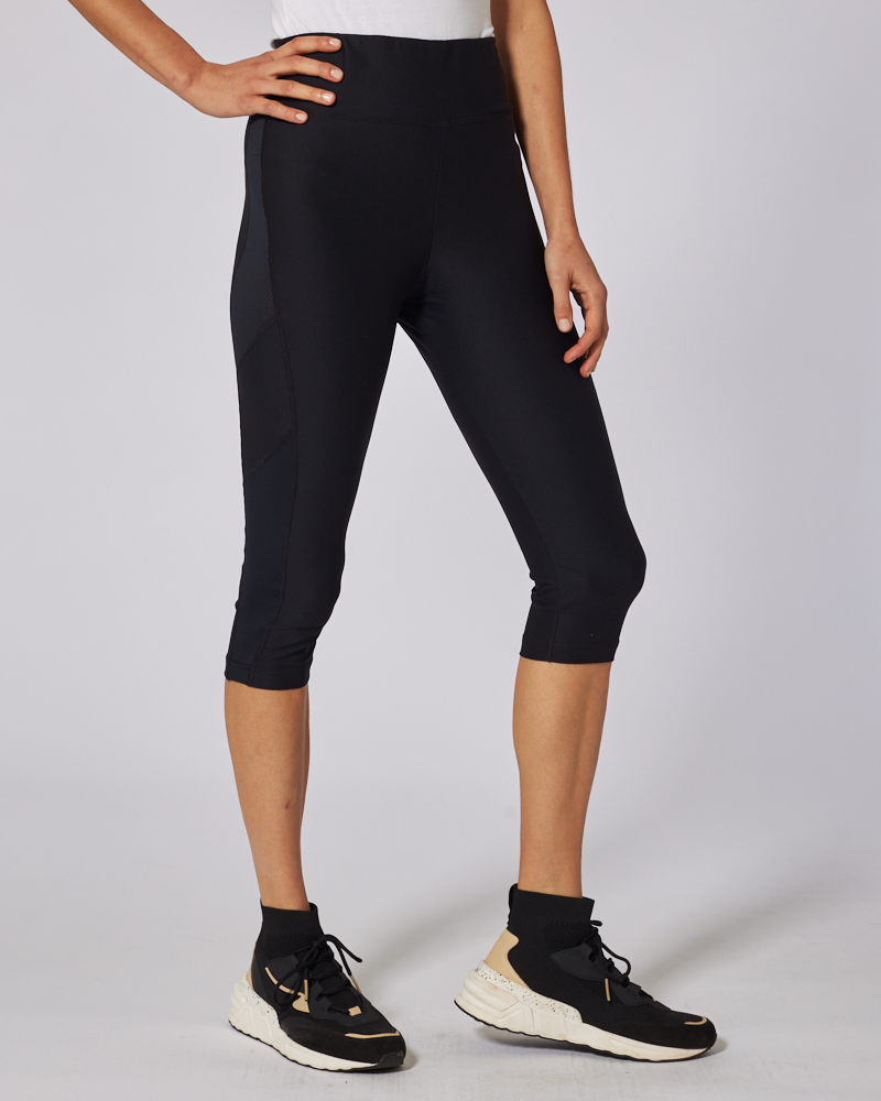 CAPRI-LEGGINGS VON ATHLET CAPRI-LEGGINGS VON ATHLET