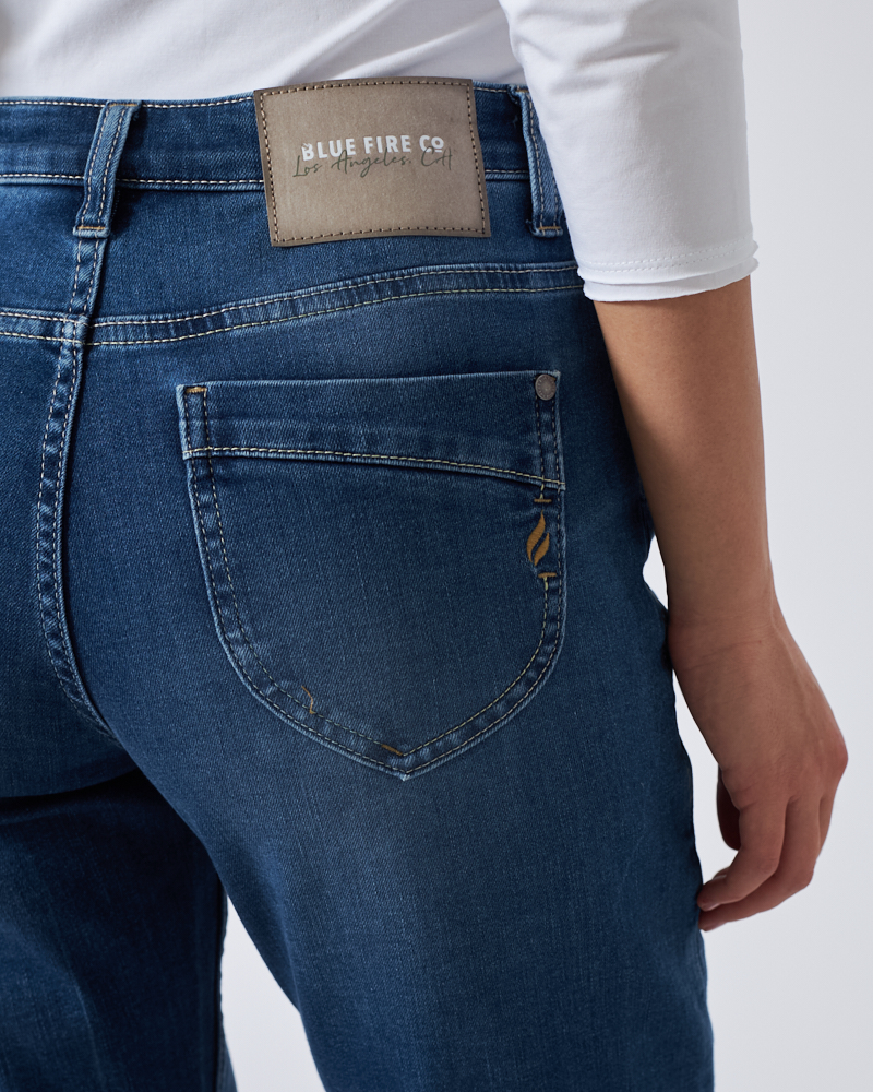 SCHMALE JEANS L SCHMALE JEANS L