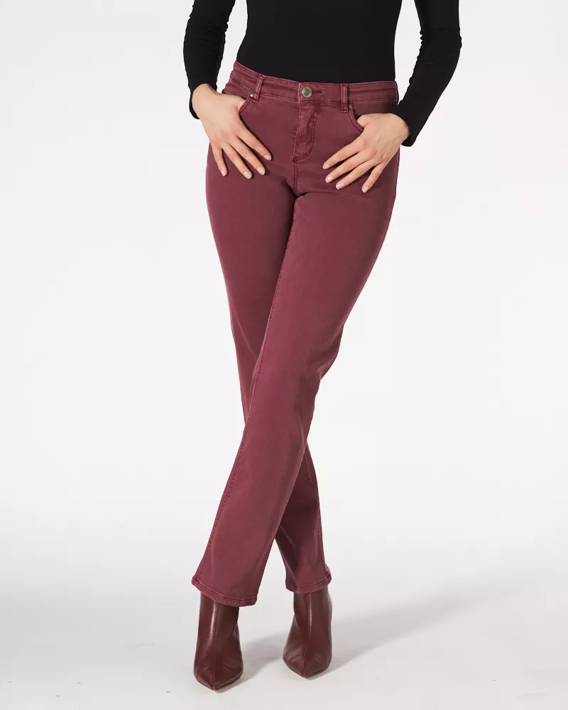 BODY-PERFECT SHAPE-JEANS L