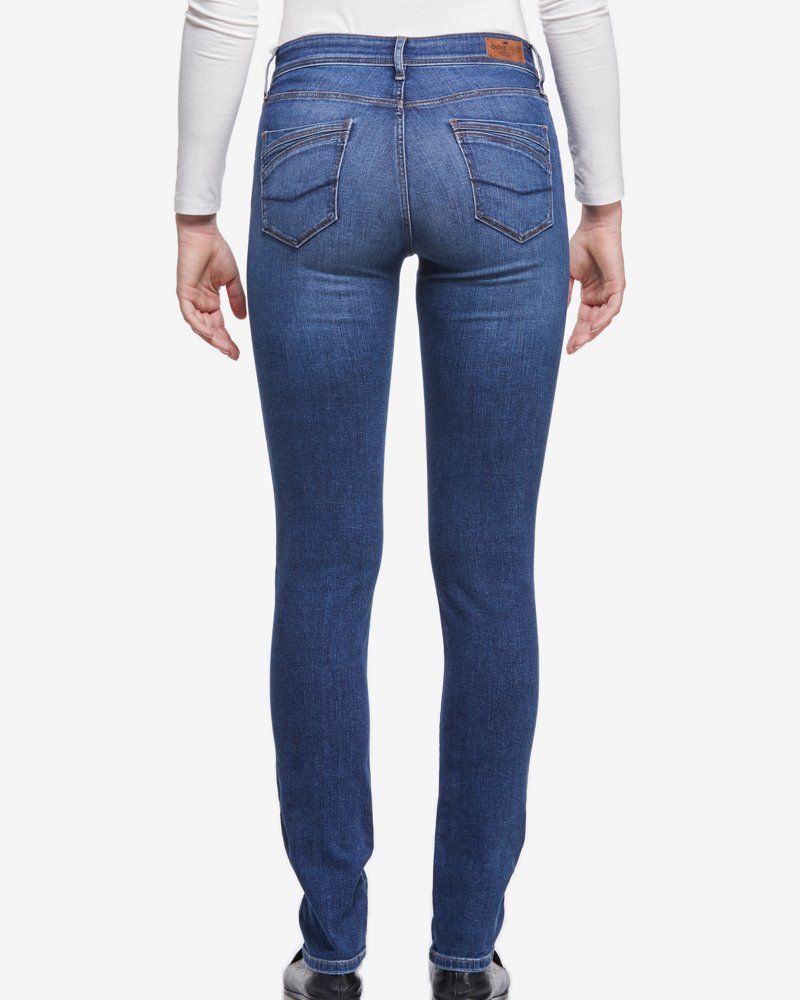 Jeans_blue_421124_Anya_405009_hinten RÖHRENJEANS N