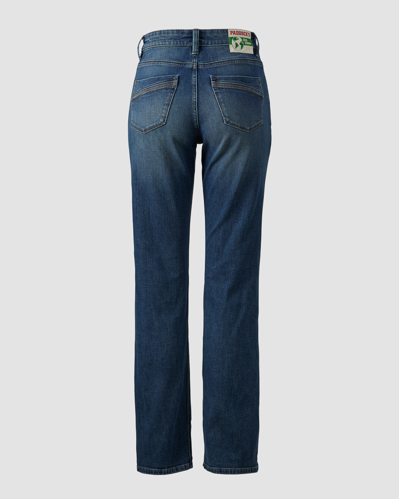 406000_Doro_3494kbcLSaScFiYrs JEANS K AUS ECO-DENIM