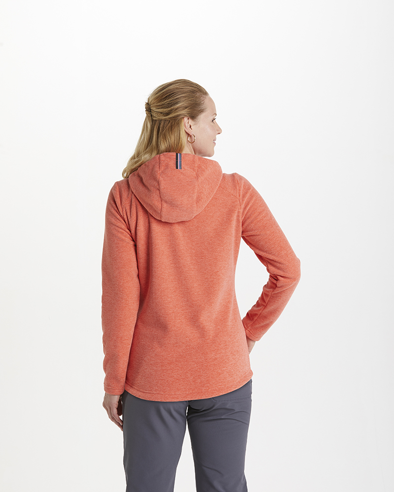 Fleecejacke_koralle_421008_Jenny_hinten FLEECE-JACKE IN 2 FARBEN