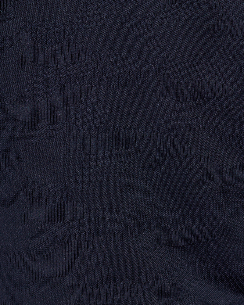 SPORTJACKE MIT JACQUARDMUSTER SPORTJACKE MIT JACQUARDMUSTER