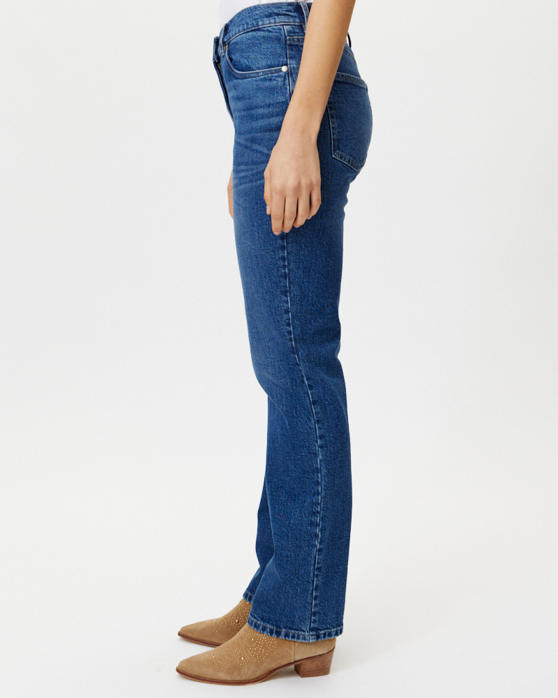 GERADE JEANS N VON BLOOMERS
