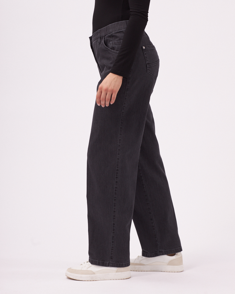 COMFORT-JEANS L VON KJBRAND COMFORT-JEANS L VON KJBRAND