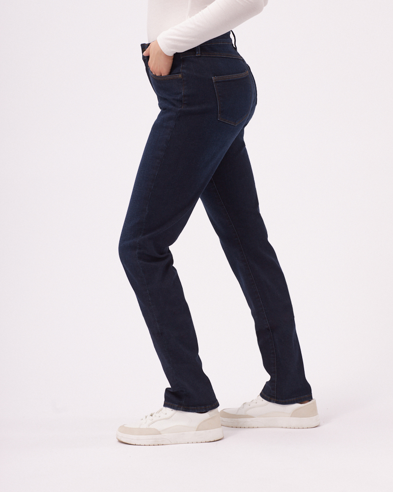 THERMO-JEANS L VON PADDOCKS THERMO-JEANS L VON PADDOCKS