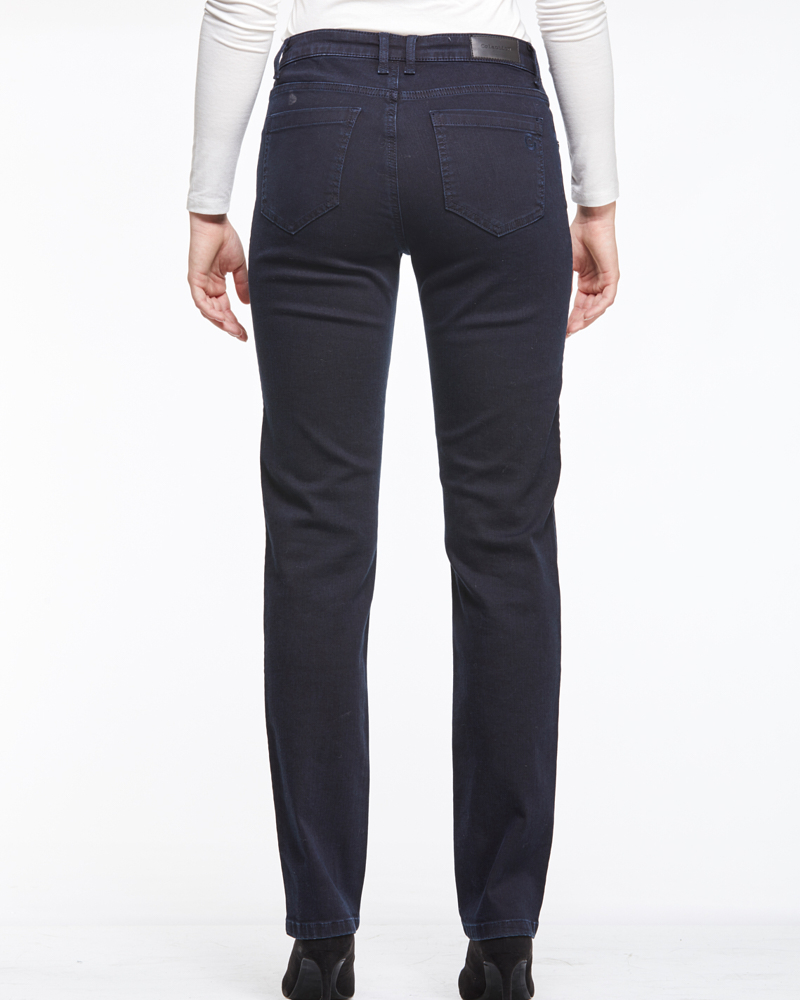 405107_36052 GERADE STRETCH-JEANS N