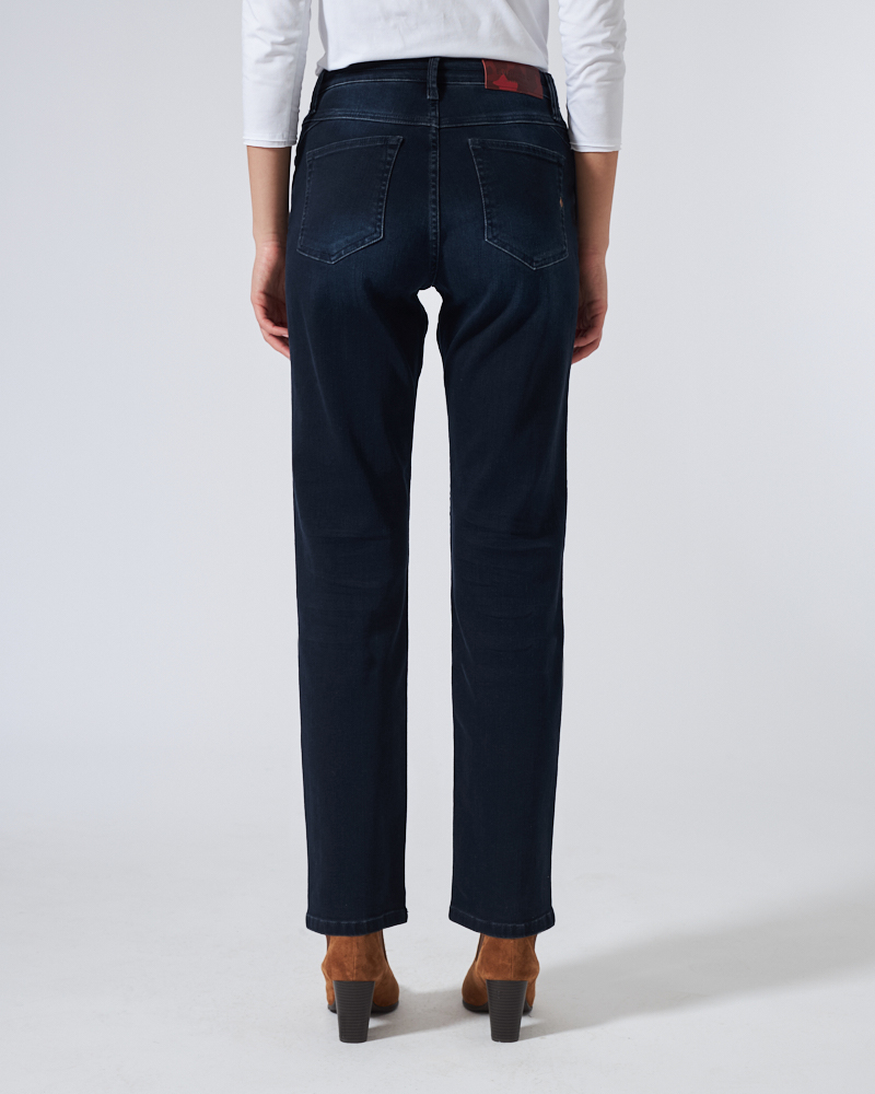 HIGH-WAIST JEANS N HIGH-WAIST JEANS N