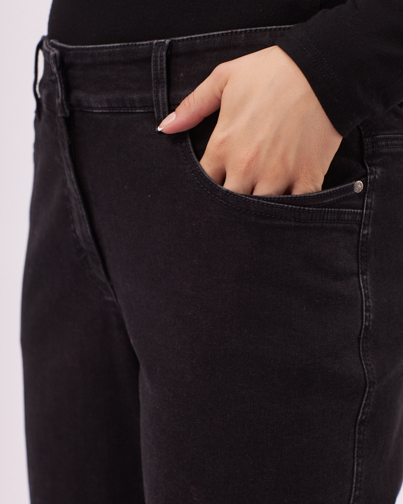 STRETCHJEANS L VON STARK STRETCHJEANS L VON STARK
