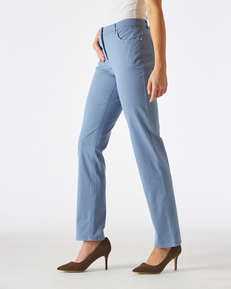 BEQUEME STRETCHJEANS N BEQUEME STRETCHJEANS N