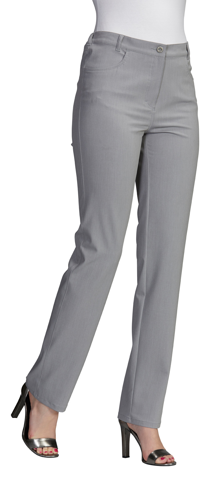 411083_401088-407Beate_11450 BASIC-STRETCHHOSE L IN 2 FARBEN