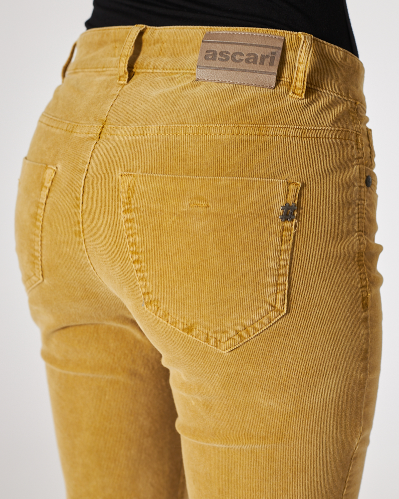 BEQUEME CORD-JEANS L BEQUEME CORD-JEANS L