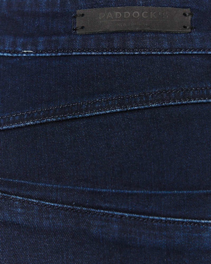 Schmale Jeans K von PADDOCKS