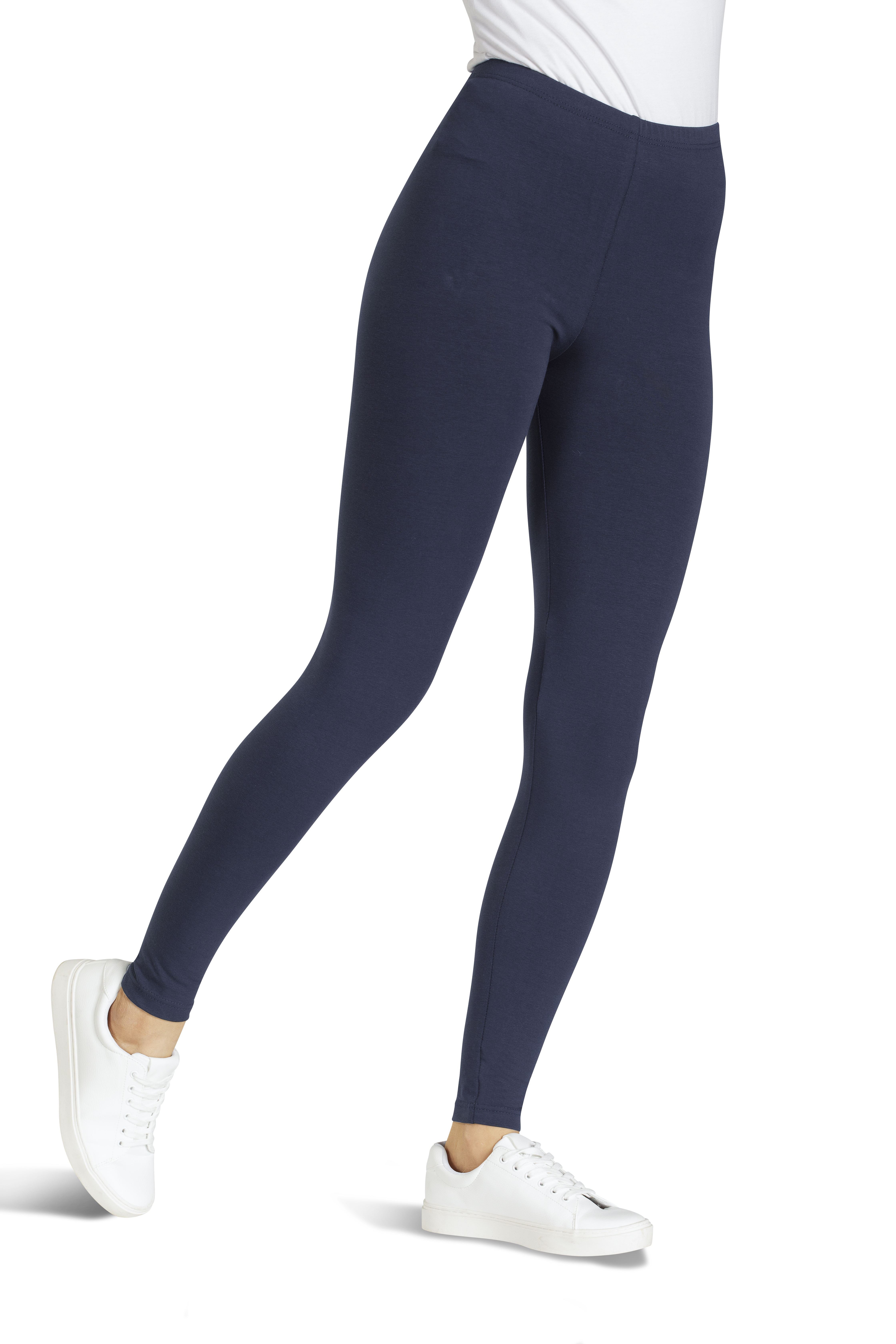 BASIC LEGGINGS IN 2 FARBEN BASIC LEGGINGS IN 2 FARBEN