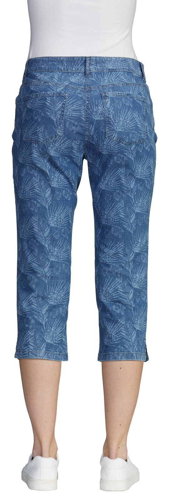 401063Donia_11468 SOMMERLICHE 7/8-JEANS