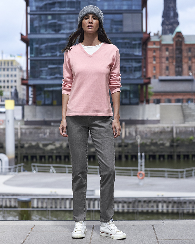 LÄSSIGE JEGGINGS L LÄSSIGE JEGGINGS L