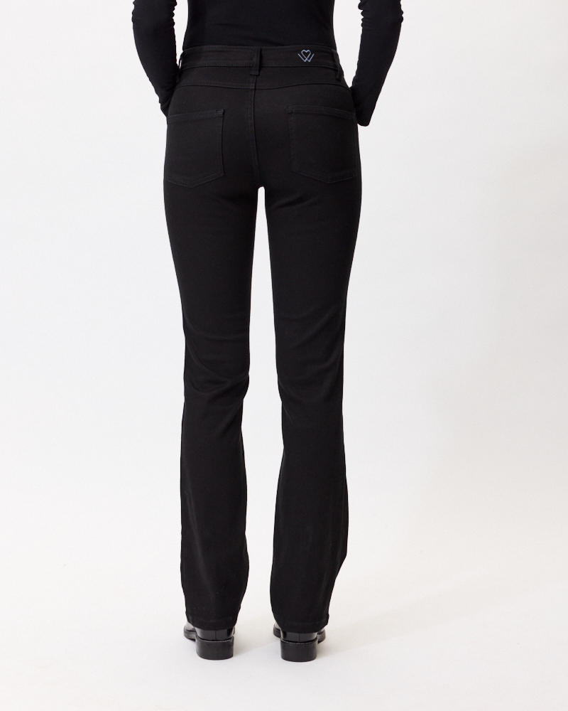 BOOTCUT-WONDERJEANS L 