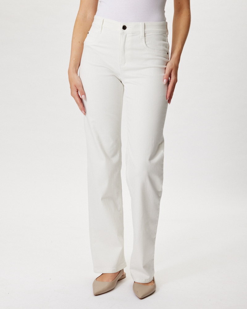 GERADE RELAXED-WONDERJEANS L