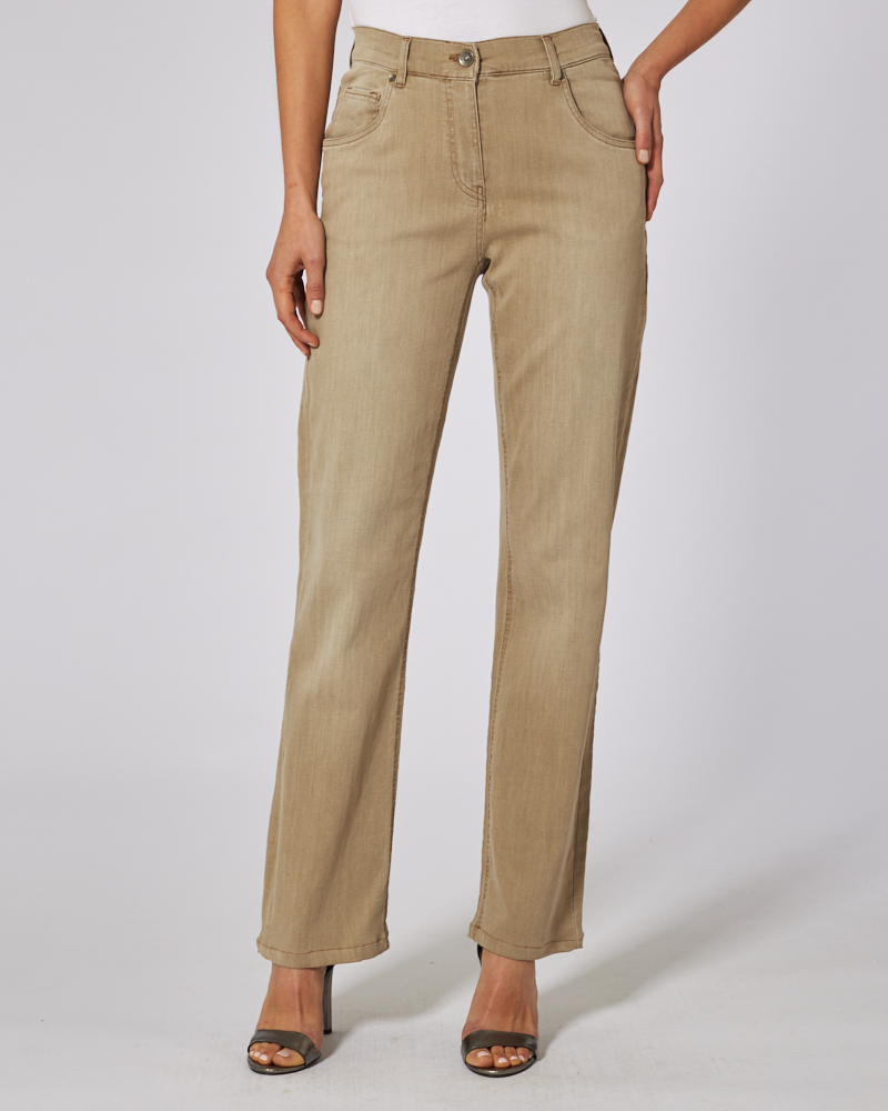 SOMMER-JEANS N VON BLOOMERS