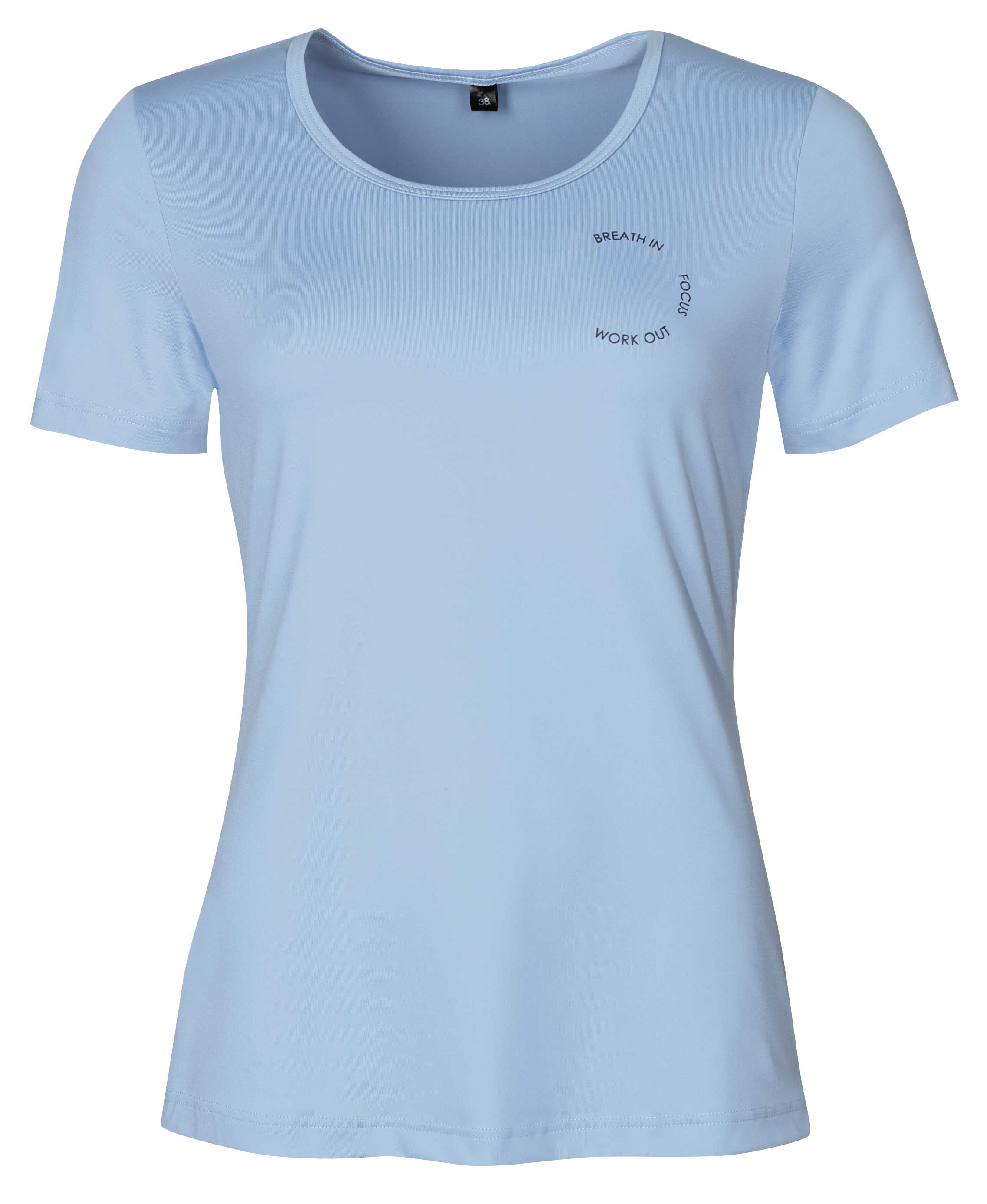 FUNKTIONS-SHIRT VON ATHLET