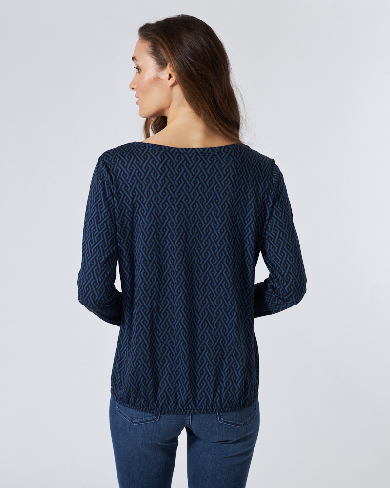 LANGARMSHIRT VON SUNA LANGARMSHIRT VON SUNA