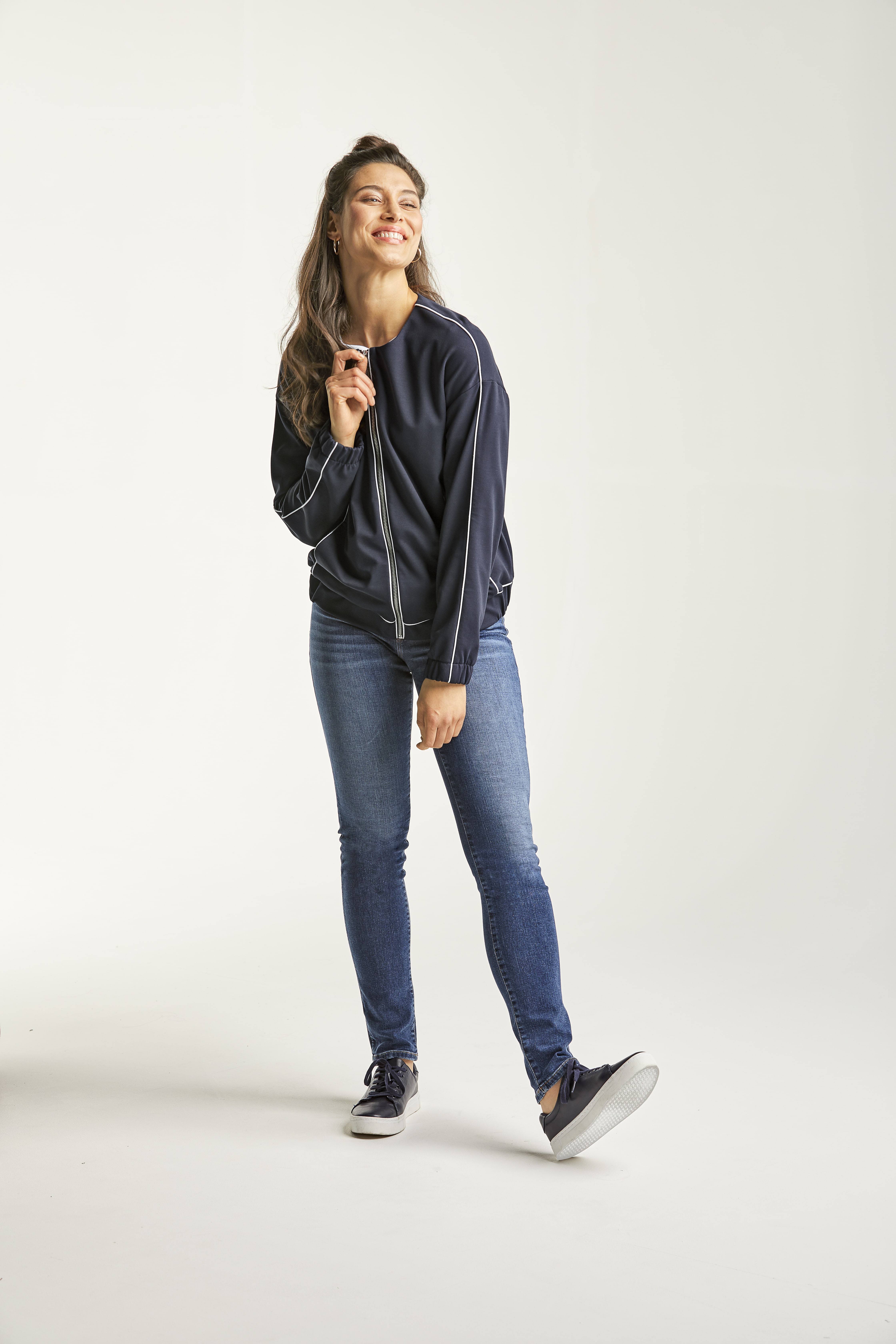 RÖHRENJEANS N RÖHRENJEANS N
