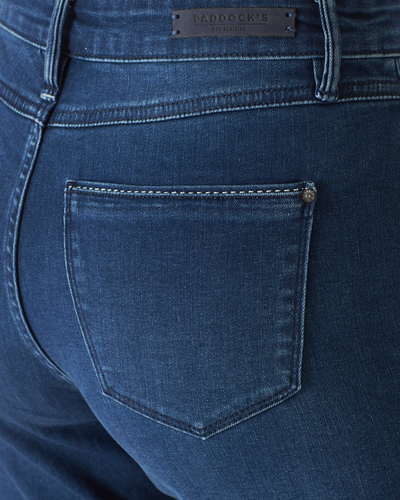 STRETCHJEANS K STRETCHJEANS K