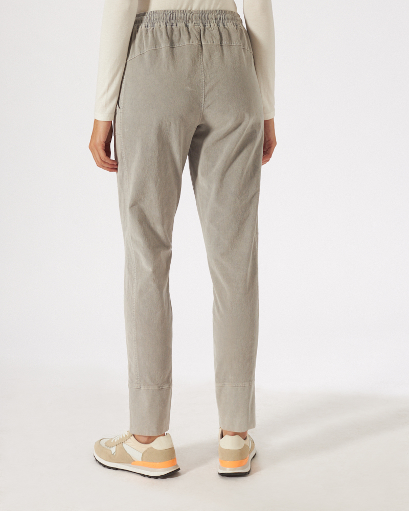 JOGGPANTS N AUS CORD JOGGPANTS N AUS CORD