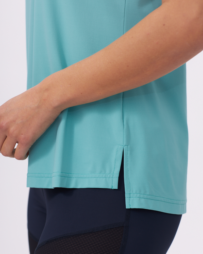 YOGASHIRT VON SUNA YOGASHIRT VON SUNA