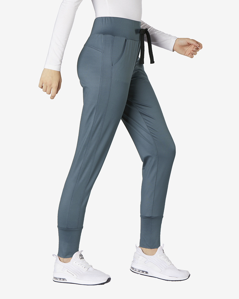 Yogahose-Relaxhose-blau_411151-215_Talea_stahlblau_37959 YOGA- UND RELAXHOSE N