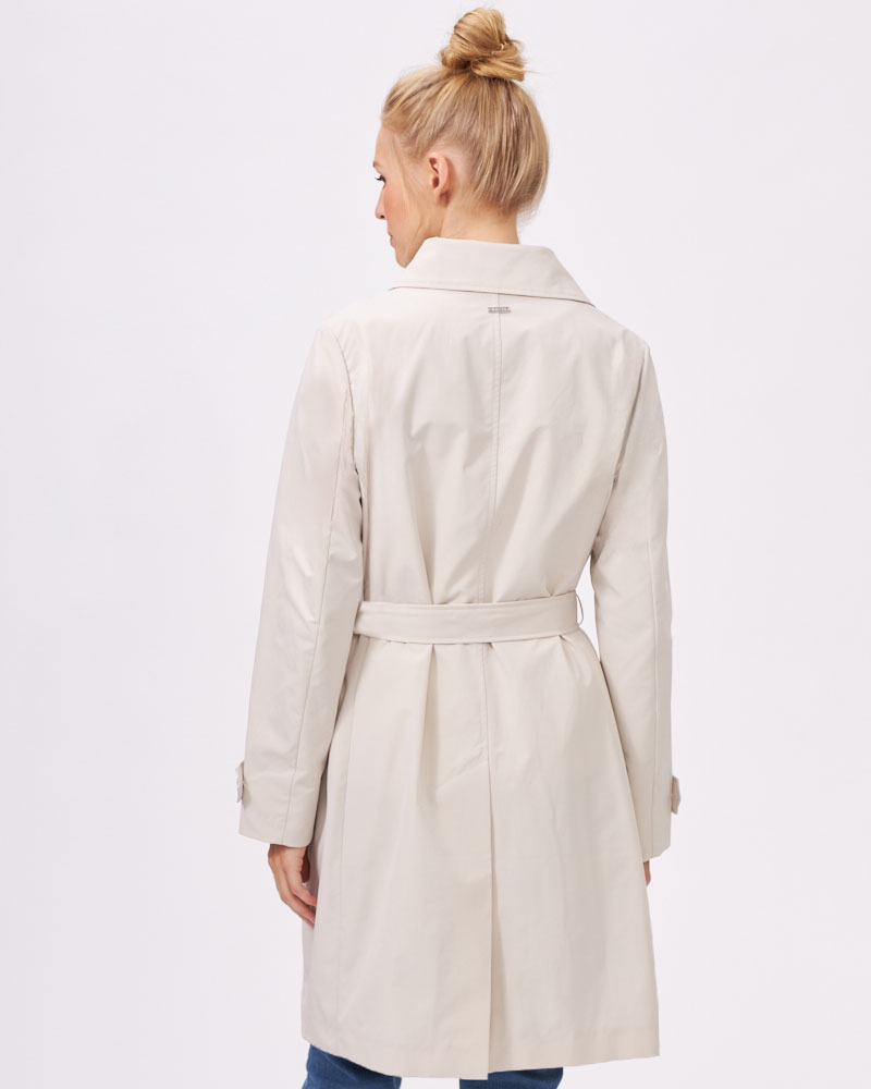 TRENCHCOAT VON MANISA