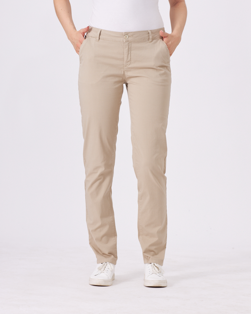 CHINOHOSE N VON BLOOMERS CHINOHOSE N VON BLOOMERS