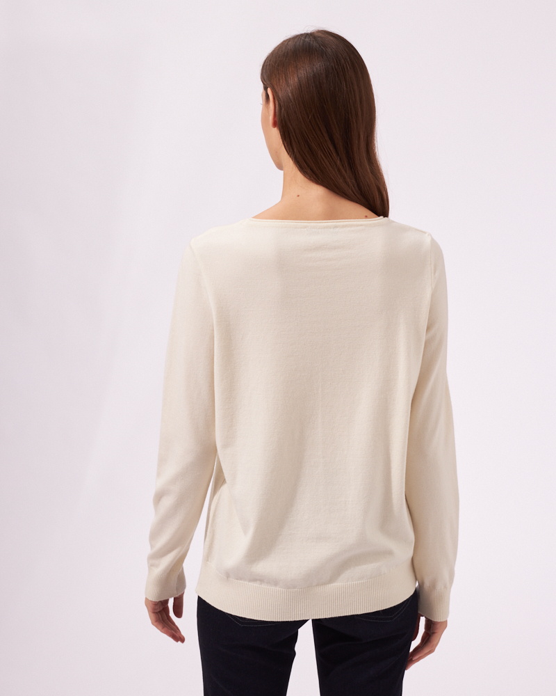 GERADER BASIC-PULLI GERADER BASIC-PULLI