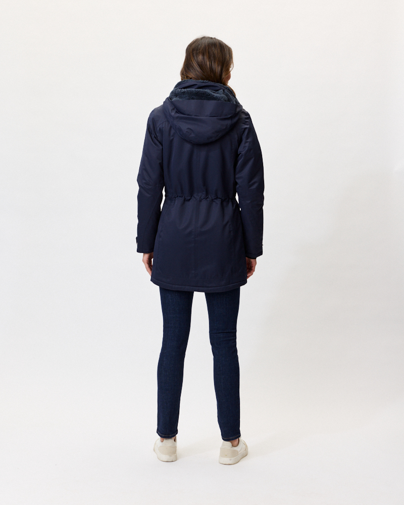 Winterjacke von MAIER SPORTS