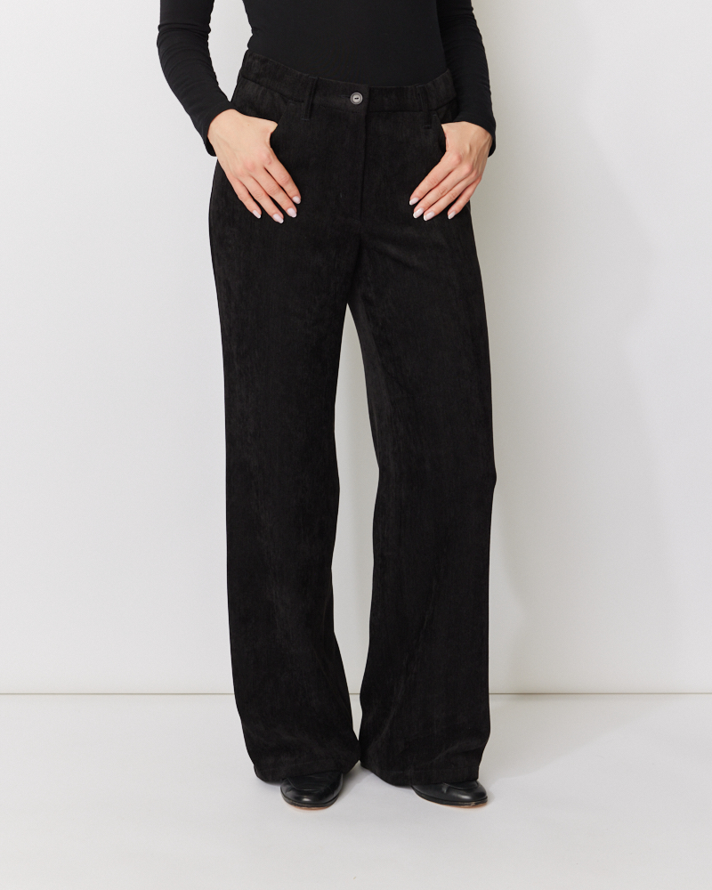 Weite Hose N von KjBRAND