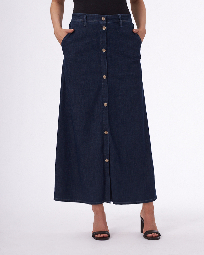 COOLER JEANSROCK VON PADDOCKS COOLER JEANSROCK VON PADDOCKS