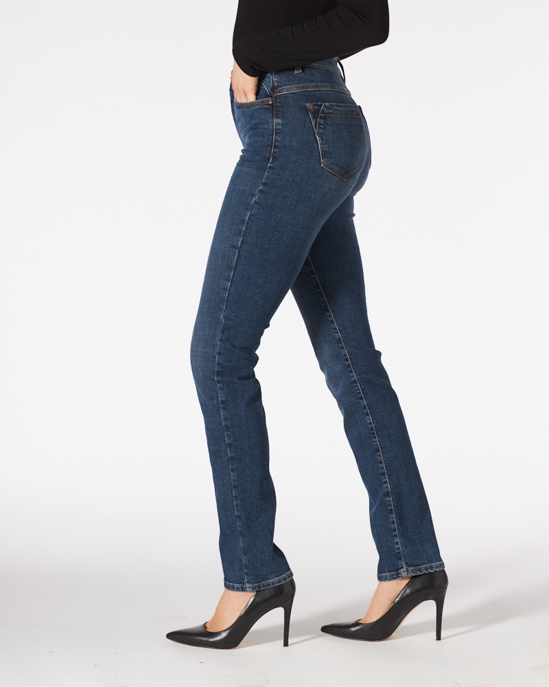 JEANS "PAT" IN L-LÄNGE JEANS "PAT" IN L-LÄNGE