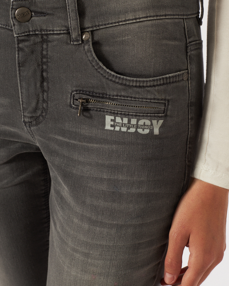 COOLE JEANS N VON ASCARI COOLE JEANS N VON ASCARI