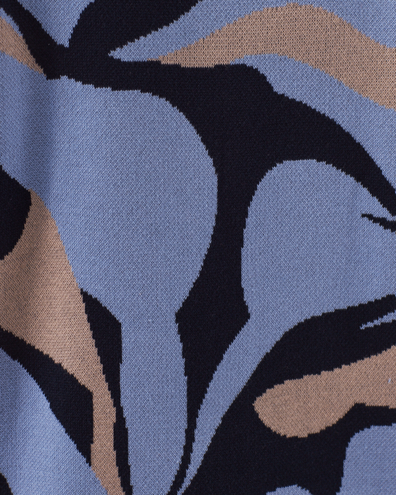 JACQUARD-PULLI JACQUARD-PULLI