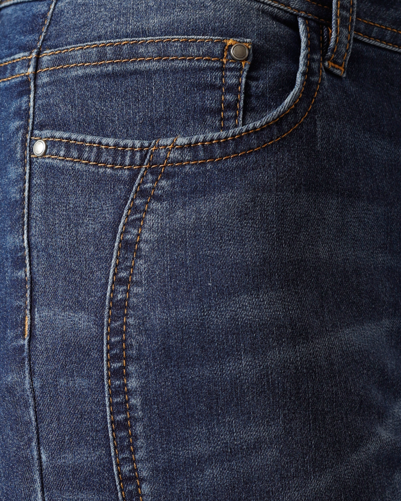FIVE-POCKET-JEANS N FIVE-POCKET-JEANS N