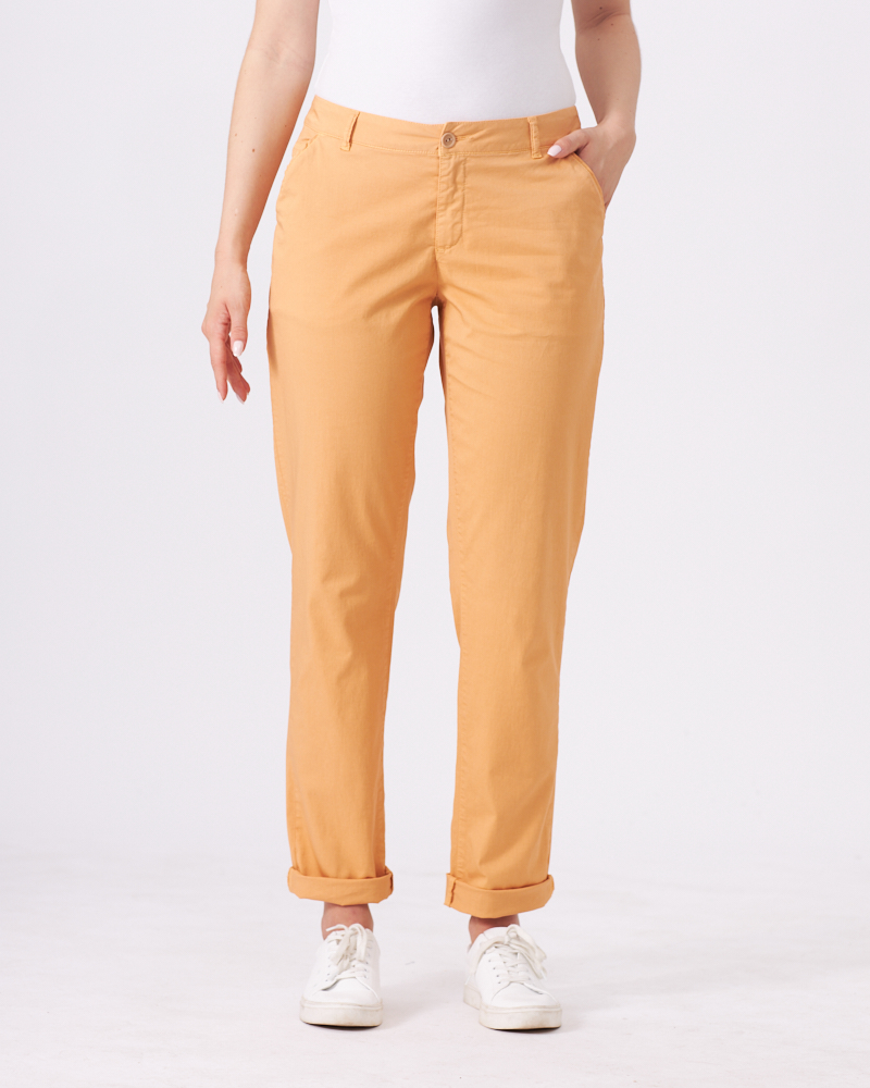 CHINOHOSE N VON BLOOMERS CHINOHOSE N VON BLOOMERS
