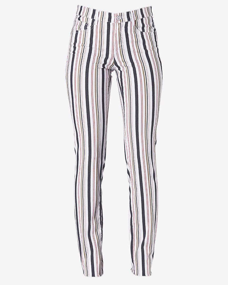 411142_Talida_Streifen_Jeans SCHMALE STREIFENJEANS N