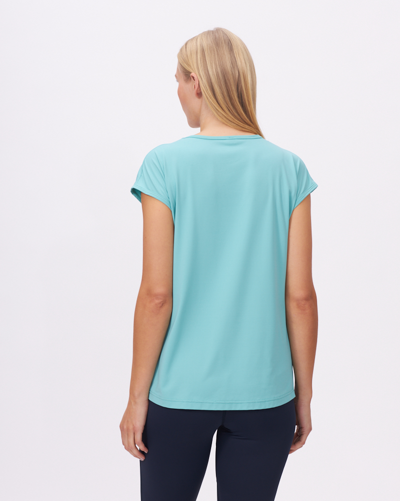 YOGASHIRT VON SUNA YOGASHIRT VON SUNA