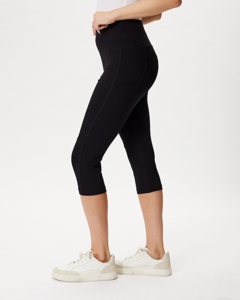 3/4-SPORT-LEGGINGS VON ATHLET