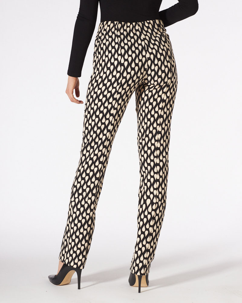 MODERNE SCHLUPFHOSE L MODERNE SCHLUPFHOSE L