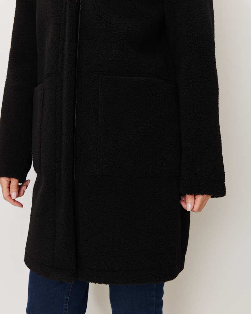 Exklusive Wendejacke von NAVIGAZIONE