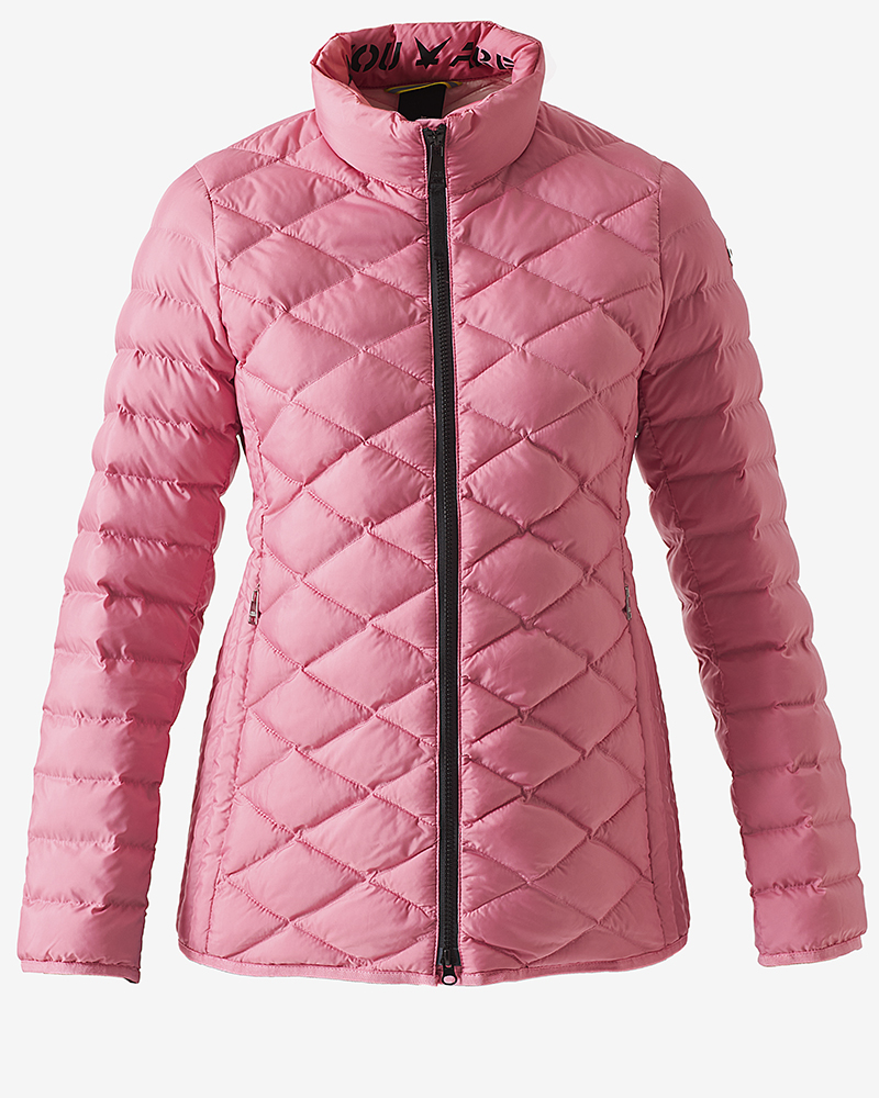 SPORTIVE STEPPJACKE SPORTIVE STEPPJACKE