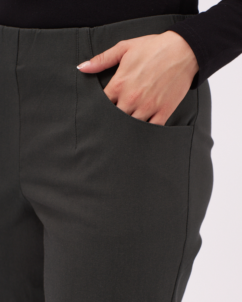 BASIC-SCHLUPFHOSE L VON KJBRAND BASIC-SCHLUPFHOSE L VON KJBRAND