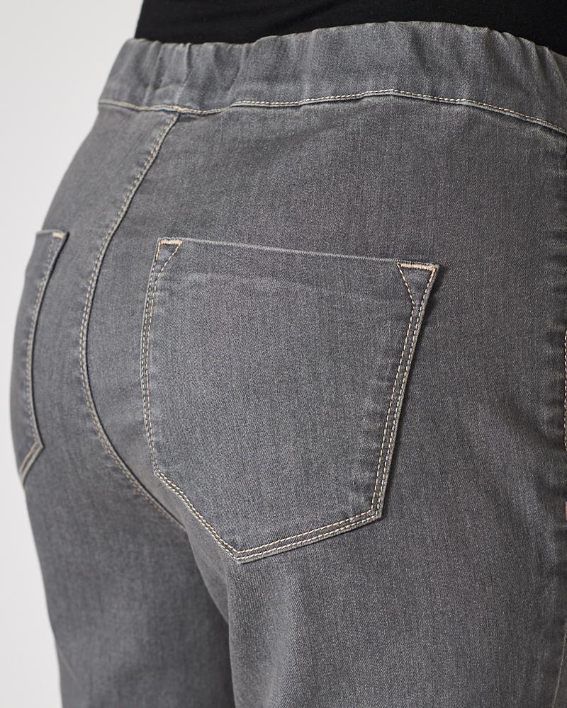 LÄSSIGE JEGGINGS L LÄSSIGE JEGGINGS L