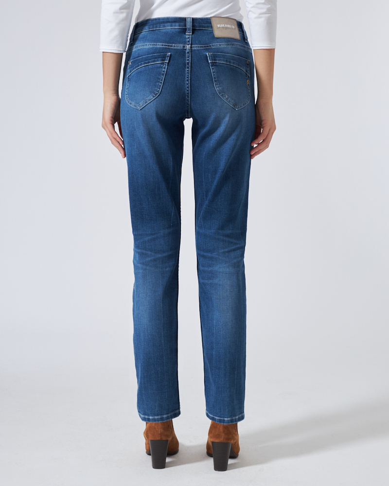 SCHMALE JEANS L